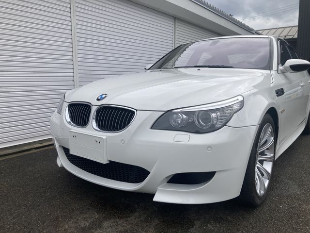 Bmw M5 2007-09 487-3