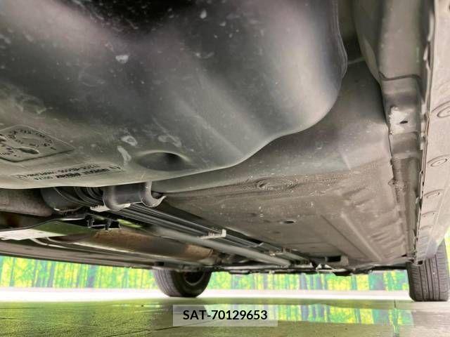 Nissan CUBE 2008-11 346646-19