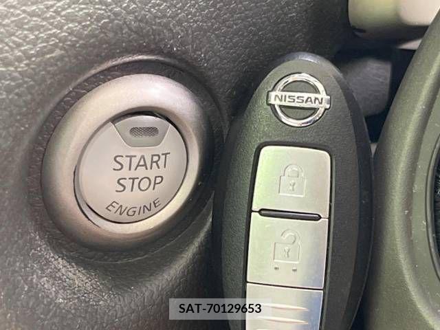 Nissan CUBE 2008-11 346646-5