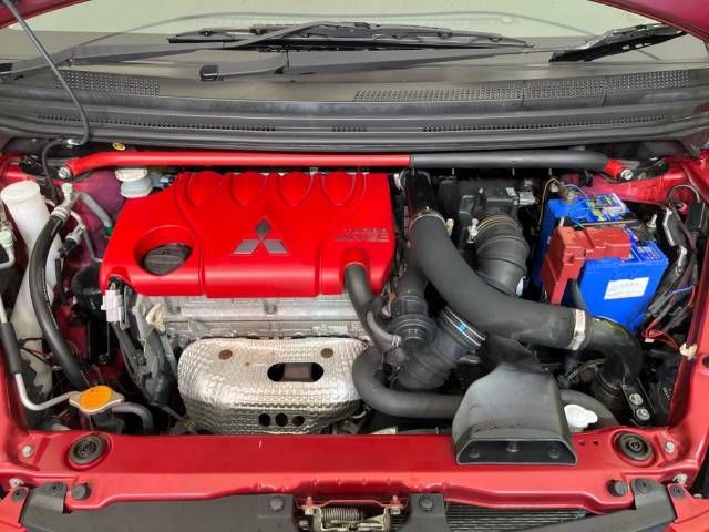 Mitsubishi COLT 2011-09 27437-18