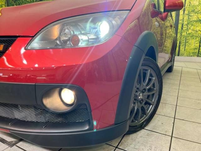 Mitsubishi COLT 2011-09 27437-13