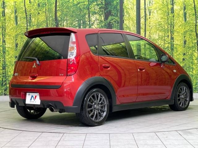 Mitsubishi COLT 2011-09 27437-17