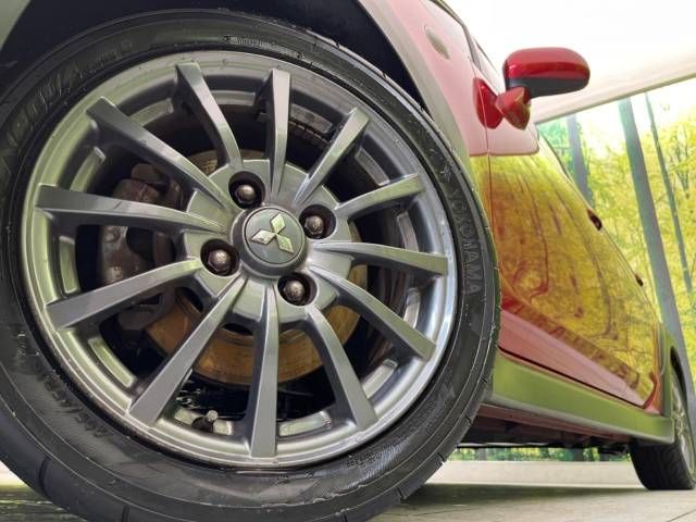 Mitsubishi COLT 2011-09 27437-12