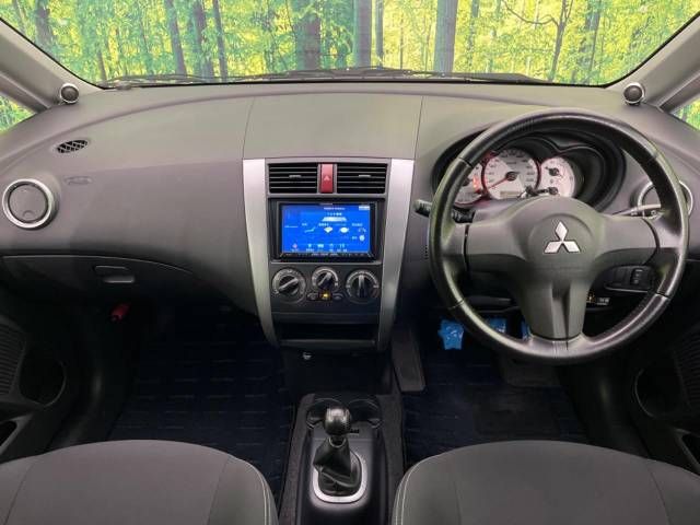 Mitsubishi COLT 2011-09 27437-1