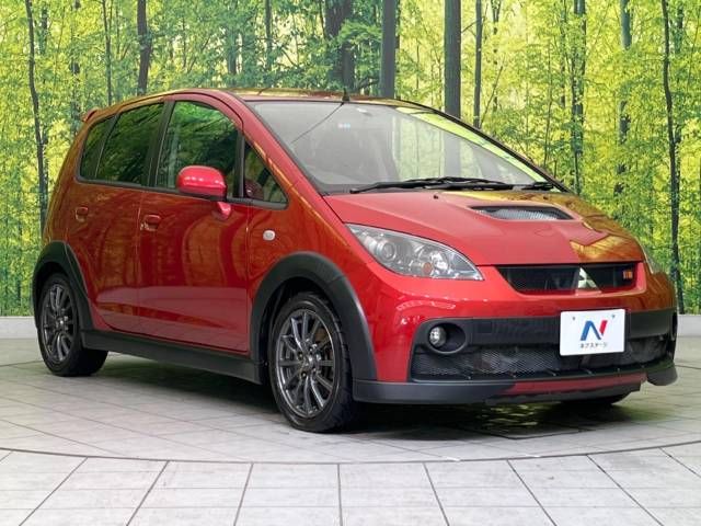 Mitsubishi COLT 2011-09 27437-16