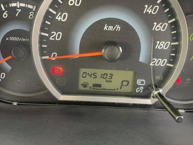 Mitsubishi MIRAGE HATCHBACK 2013-03 25495-4