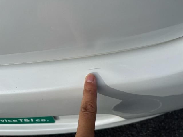 Mitsubishi MIRAGE HATCHBACK 2013-03 25495-22