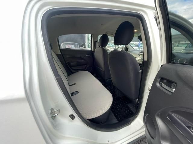 Mitsubishi MIRAGE HATCHBACK 2013-03 25495-10