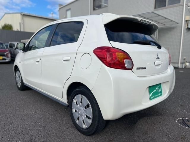 Mitsubishi MIRAGE HATCHBACK 2013-03 25495-16