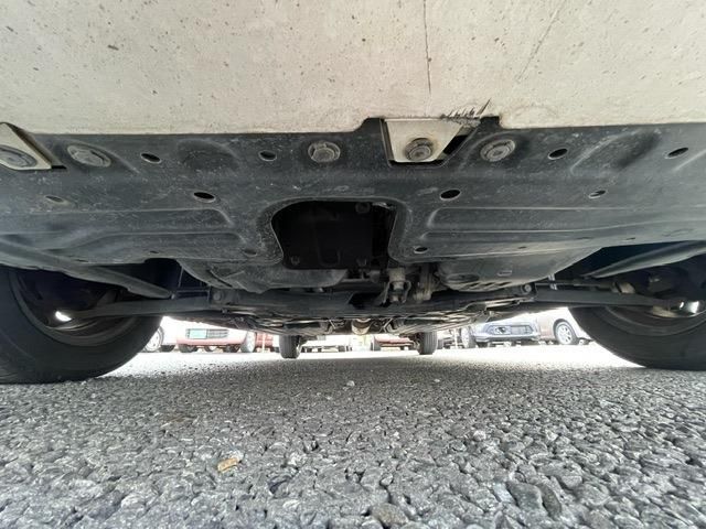 Mitsubishi MIRAGE HATCHBACK 2013-03 25495-25
