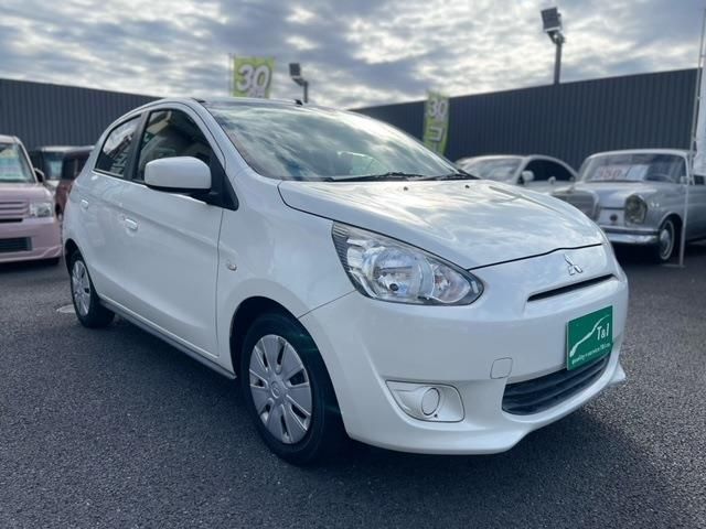 Mitsubishi MIRAGE HATCHBACK 2013-03 25495-15