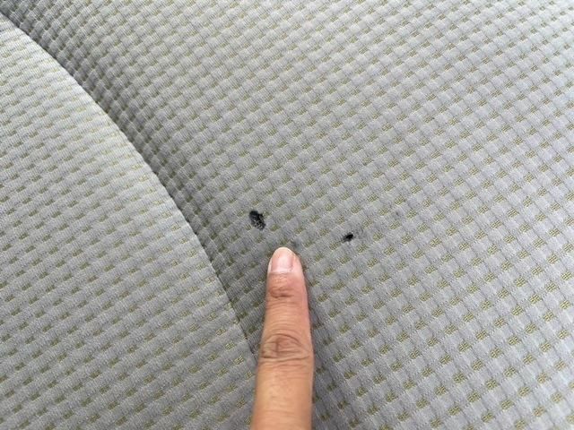 Mitsubishi MIRAGE HATCHBACK 2013-03 25495-19