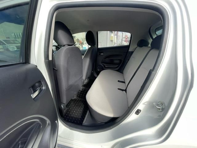 Mitsubishi MIRAGE HATCHBACK 2013-03 25495-18