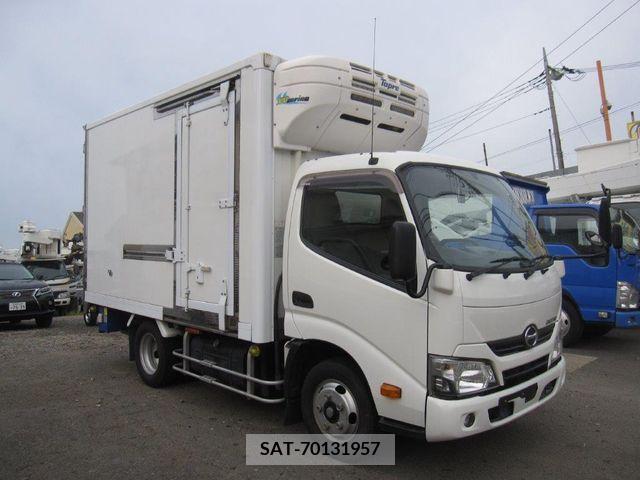 Hino DUTRO 2018-07 267752-0