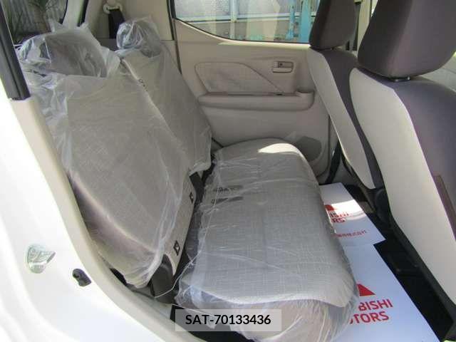 Mitsubishi EK WAGON 2021-04 268076-11