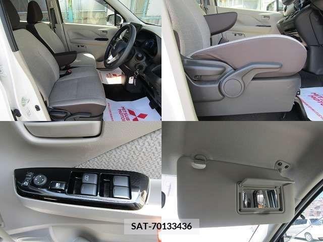 Mitsubishi EK WAGON 2021-04 268076-10