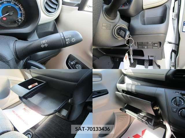 Mitsubishi EK WAGON 2021-04 268076-17