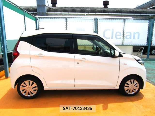 Mitsubishi EK WAGON 2021-04 268076-5