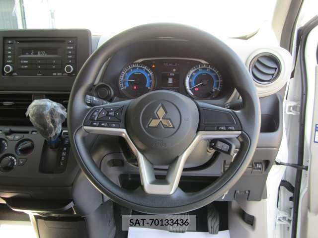 Mitsubishi EK WAGON 2021-04 268076-14