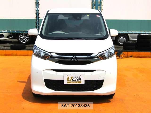 Mitsubishi EK WAGON 2021-04 268076-3