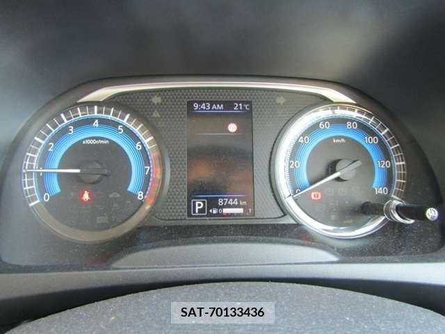 Mitsubishi EK WAGON 2021-04 268076-13