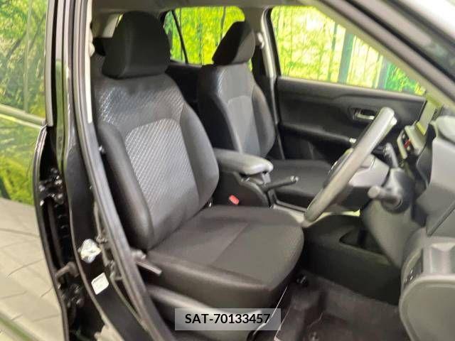 Toyota RAIZE 2023-03 388684-8