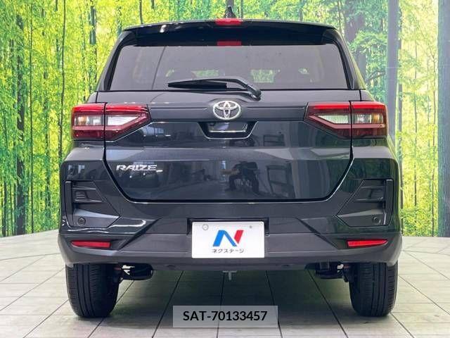 Toyota RAIZE 2023-03 388684-15
