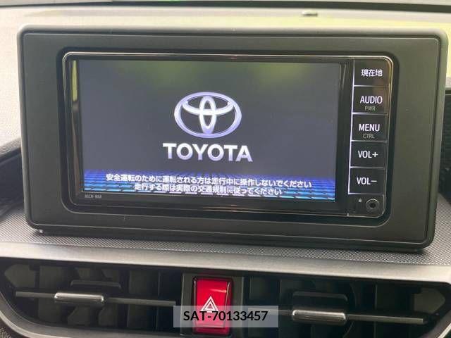 Toyota RAIZE 2023-03 388684-3