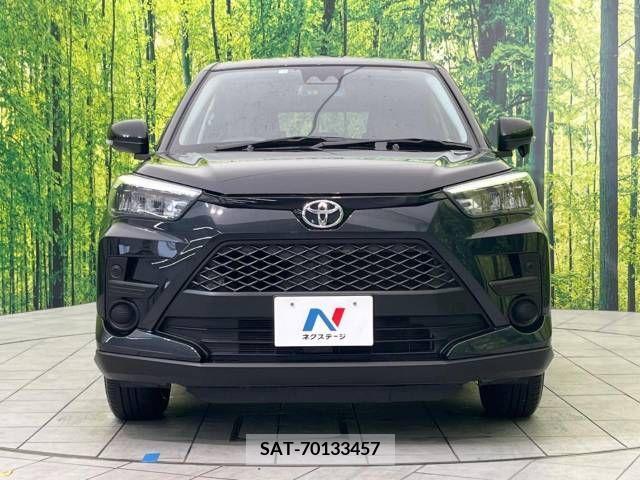 Toyota RAIZE 2023-03 388684-14