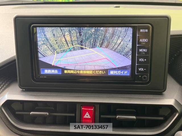 Toyota RAIZE 2023-03 388684-4