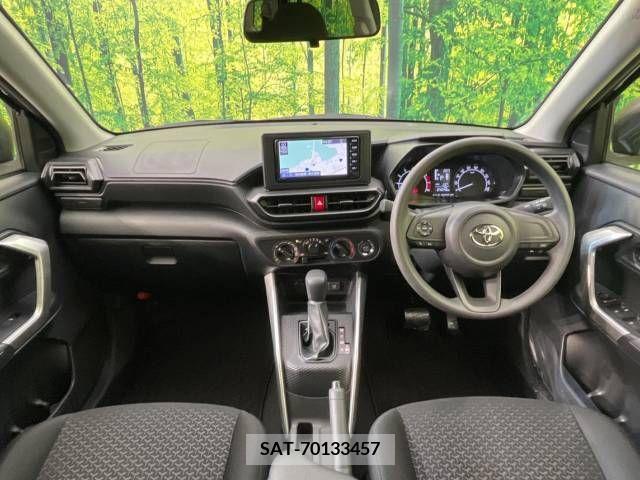 Toyota RAIZE 2023-03 388684-1