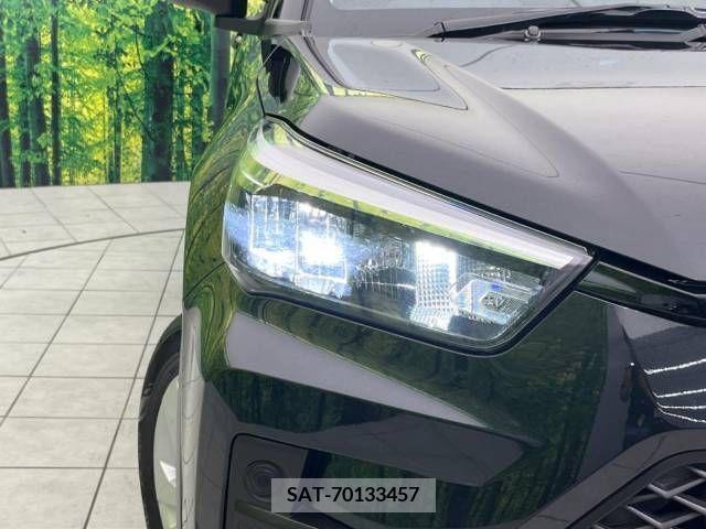 Toyota RAIZE 2023-03 388684-12