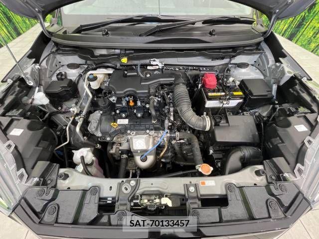 Toyota RAIZE 2023-03 388684-18