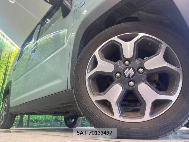 Suzuki HUSTLER 2021-10 361570-13