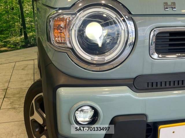 Suzuki HUSTLER 2021-10 361570-12