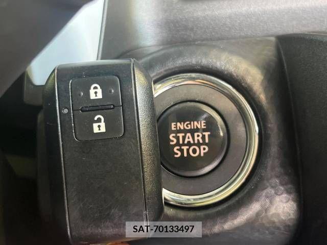 Suzuki HUSTLER 2021-10 361570-7