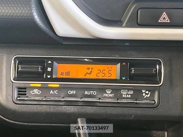 Suzuki HUSTLER 2021-10 361570-6