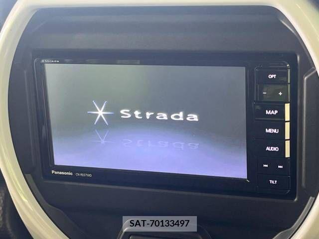 Suzuki HUSTLER 2021-10 361570-2