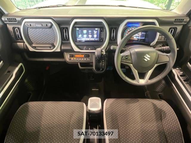 Suzuki HUSTLER 2021-10 361570-1