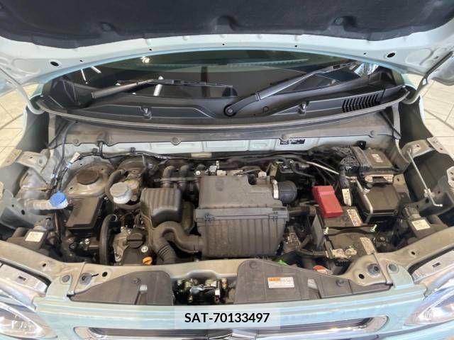 Suzuki HUSTLER 2021-10 361570-18