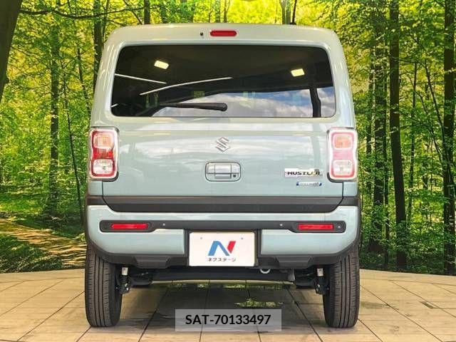 Suzuki HUSTLER 2021-10 361570-15