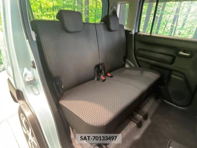 Suzuki HUSTLER 2021-10 361570-9