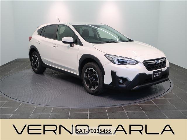 Subaru SUBARU 2022-04 218096-0