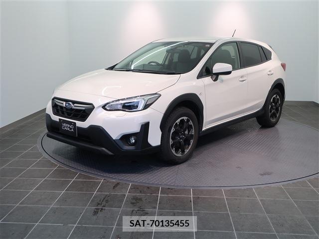 Subaru SUBARU 2022-04 218096-4