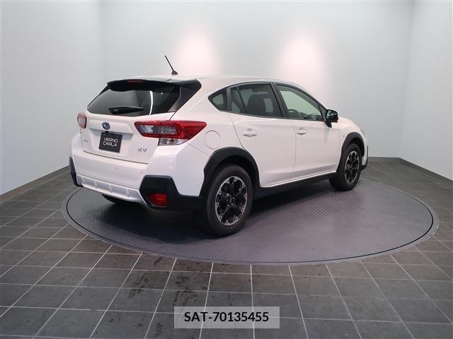 Subaru SUBARU 2022-04 218096-7