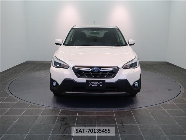 Subaru SUBARU 2022-04 218096-3