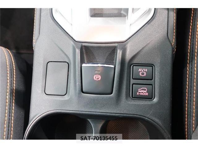 Subaru SUBARU 2022-04 218096-19
