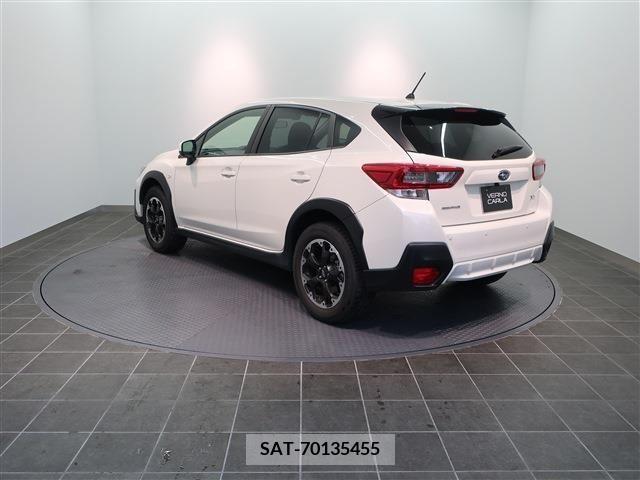 Subaru SUBARU 2022-04 218096-6