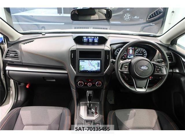 Subaru SUBARU 2022-04 218096-12