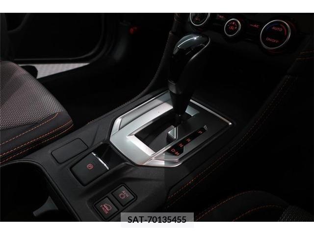 Subaru SUBARU 2022-04 218096-18